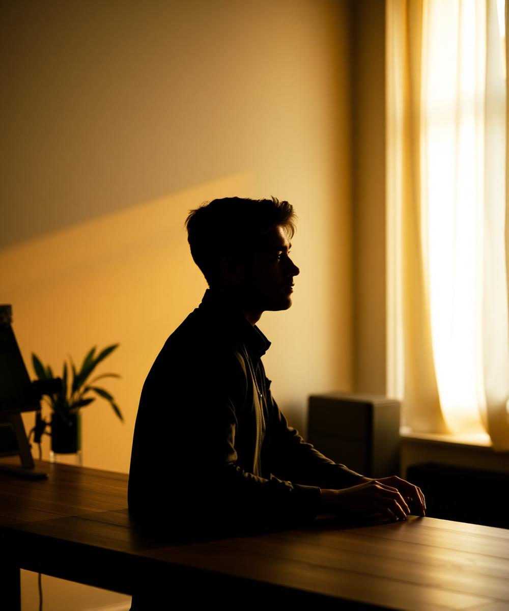 Nikas Ghimire, Founder of Icuwan LLC